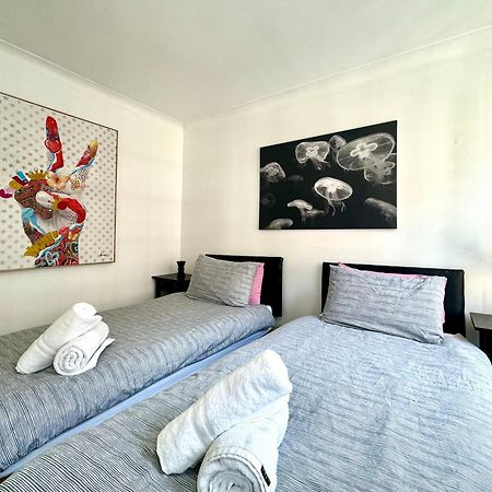 The G Spot - 1 Bedroom Apartment Edgware Road Central Londres Extérieur photo