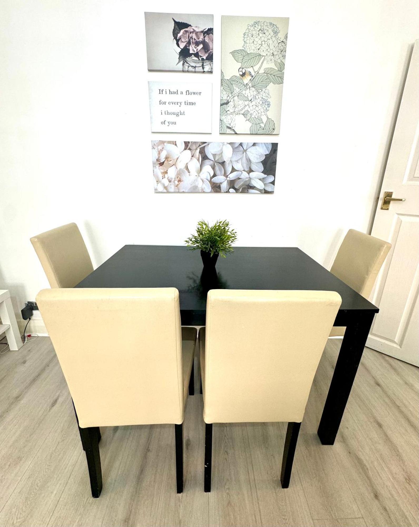 The G Spot - 1 Bedroom Apartment Edgware Road Central Londres Extérieur photo