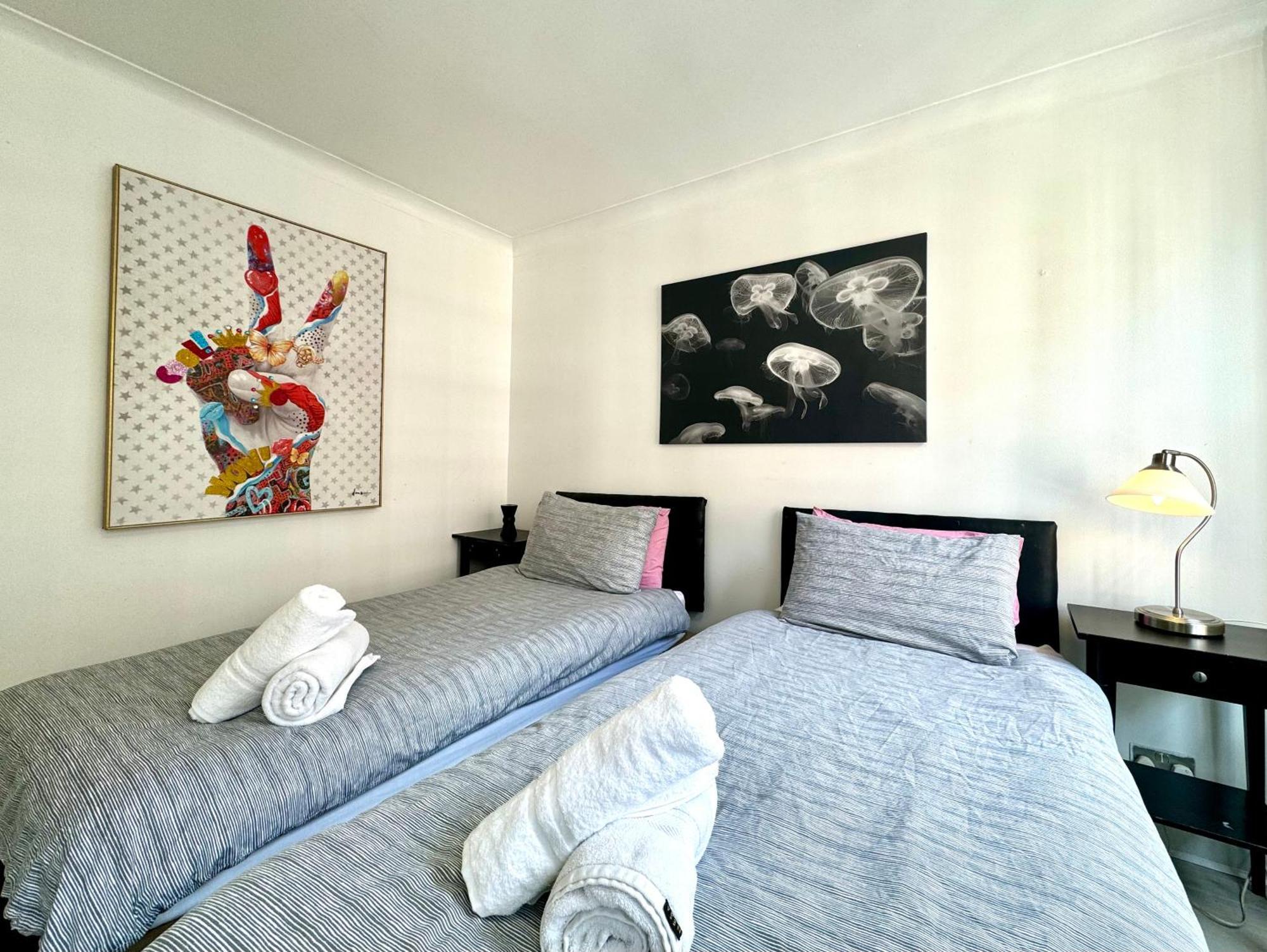 The G Spot - 1 Bedroom Apartment Edgware Road Central Londres Extérieur photo